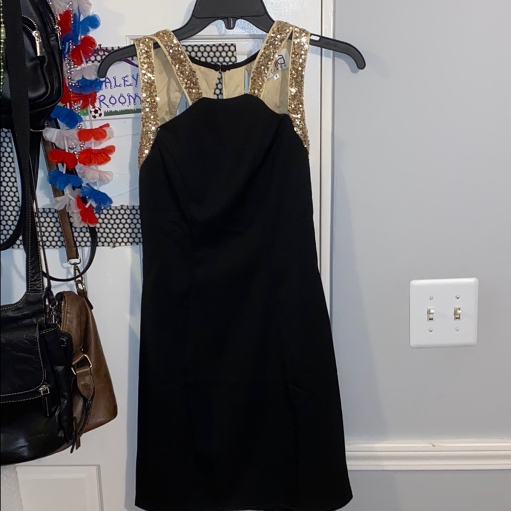 dress